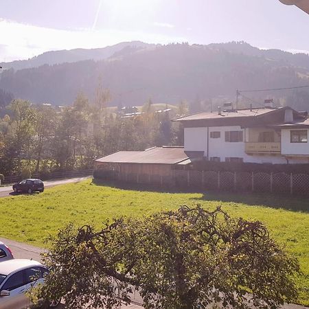 Haus Sonnheim Bed and Breakfast Kirchberg in Tirol Exteriör bild