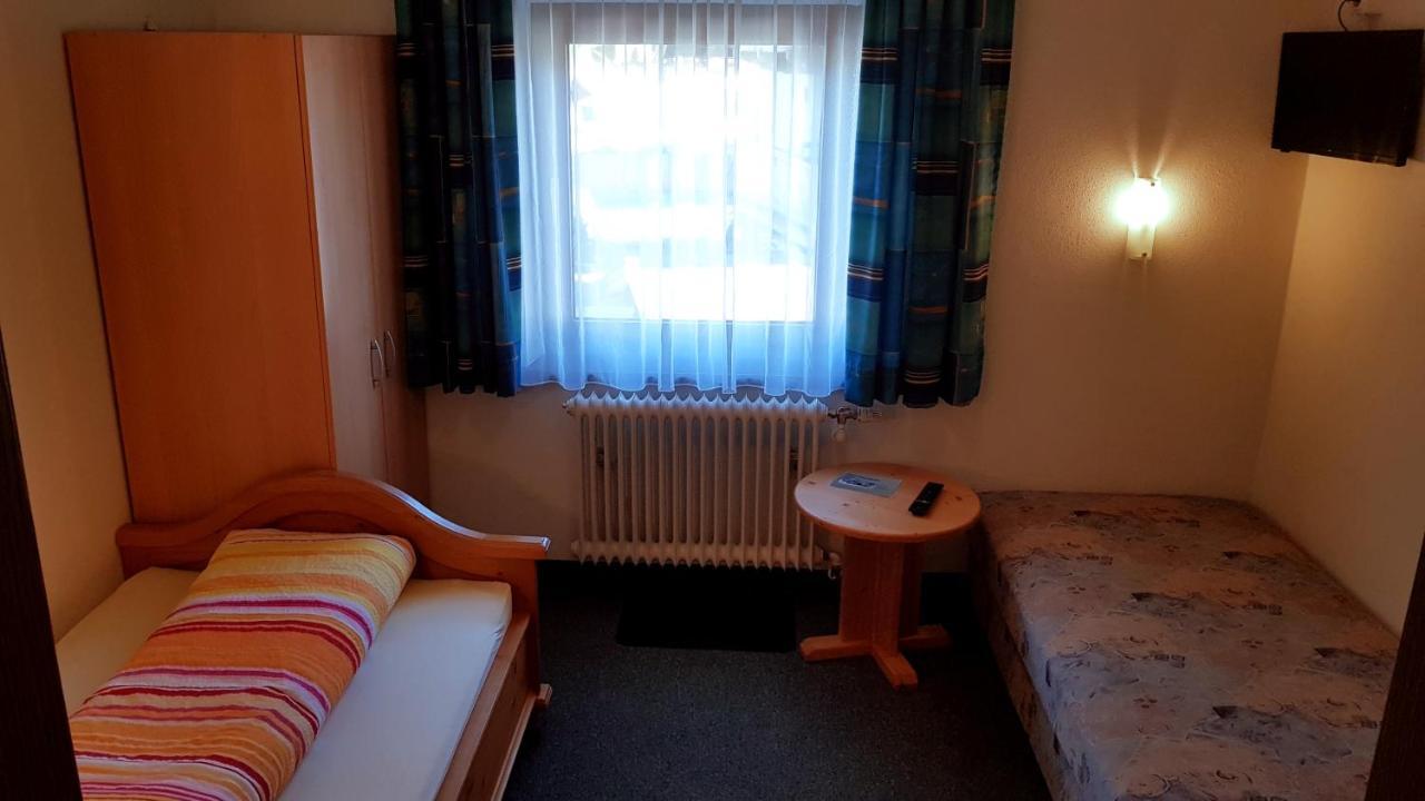 Haus Sonnheim Bed and Breakfast Kirchberg in Tirol Exteriör bild