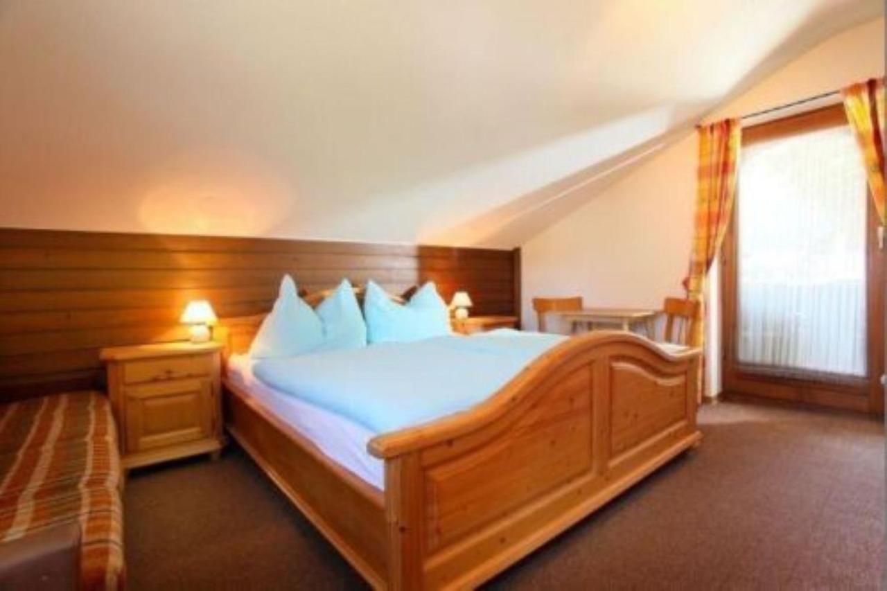 Haus Sonnheim Bed and Breakfast Kirchberg in Tirol Exteriör bild