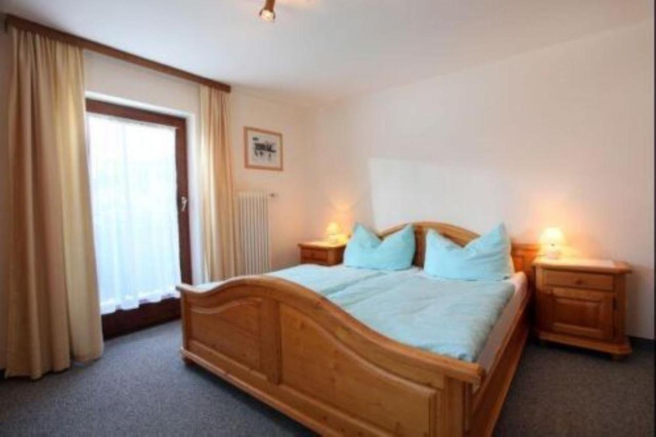 Haus Sonnheim Bed and Breakfast Kirchberg in Tirol Exteriör bild